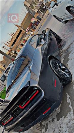 دودج تشالنجر